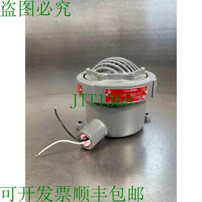 原装供应信号 31x Ser C 120v 50-60hz 防爆信号喇叭 6E-11