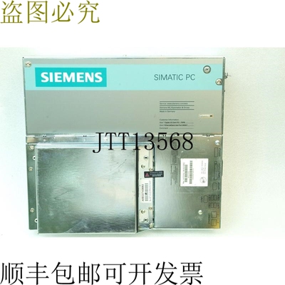 原装供应SIMATIC PC 627 6BK1800-0AF00-0AA0 工作
