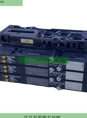 Aventics Rexroth 0820055101 Directional Control Valve Aventi