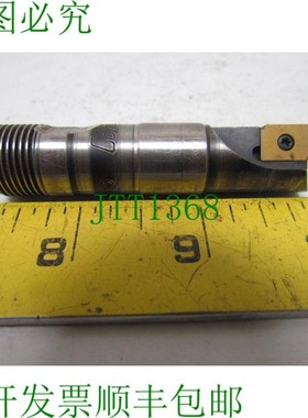 原装供应R216.2-116 5N0497682 可转位立铣刀直径 16mm 1 16mm 螺