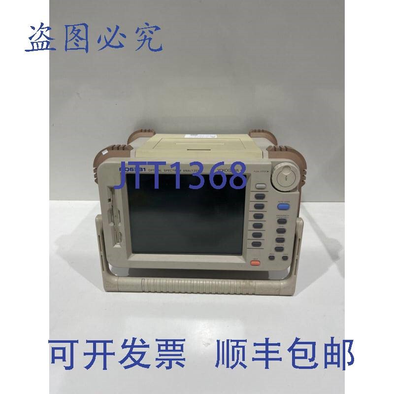 原装供应横河AQ6331光谱分析仪