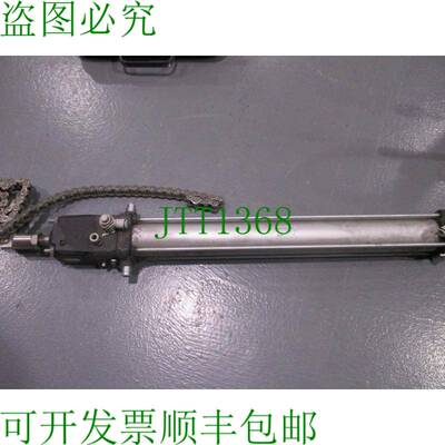 原装供应   NATN50-500-DUP00866 气动缸,大 145 磅/平方英寸