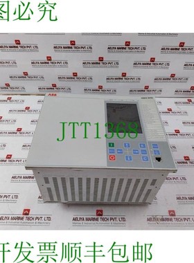 原装供应ABB REC670 开关 90-250VDC 50/60Hz