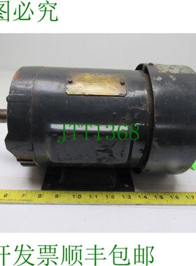 原装供应信实 P14G1402P-EZ 1-1/2 马力 1730 转 230/460V 7/8