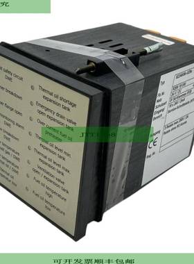 Markenlos 8224008n-829s Anzeige 24V DC 3Relais max 250V/2A 1