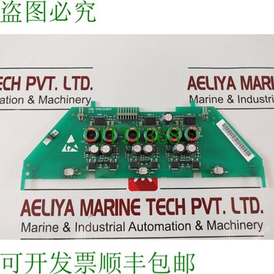 原装供应ABB 57619104e ngdr-03c 窗帘器 PCB Scheda 57619104e