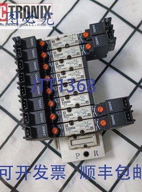 原装供应SMC VJ3133 / VJ3133-5LZVB / VJ3233 / VJ3333-5MZB 电