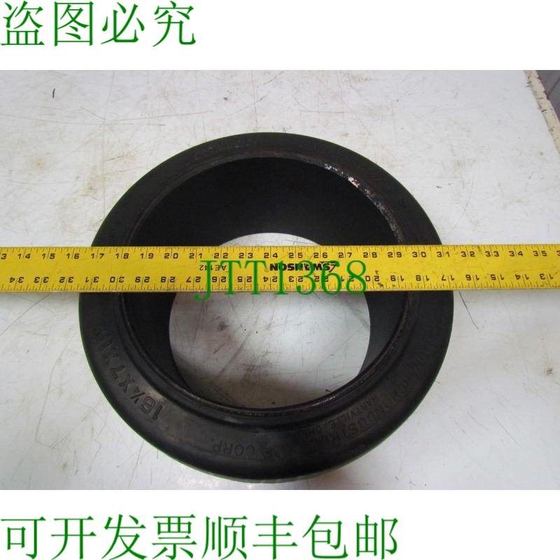 原装供应Monarch 叉车轮胎 16-1/4