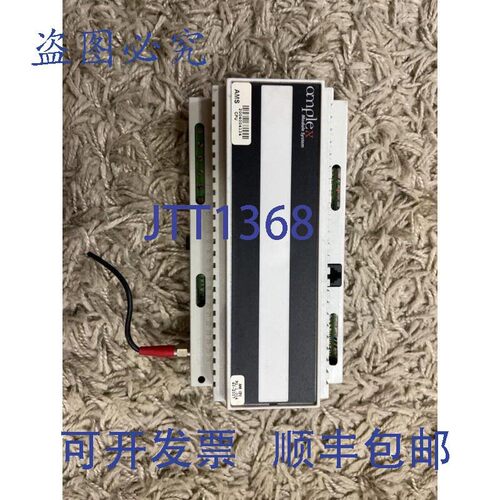 原装供应Amplex 模块系统 AMS CPU