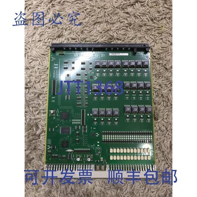 原装供应数字线路模块 1P S30810-Q2344-X100-16 -slimu