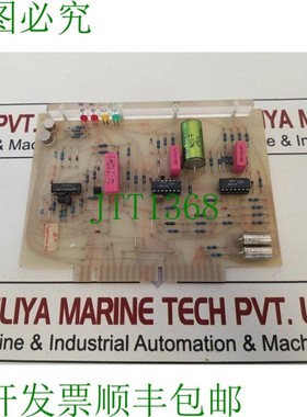 原装供应Kamewa KMW 902694 B PC 板 634.0.75.05.015