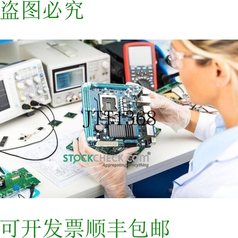 原装供应独角兽电脑 ENDAT-3702 REV.5A CPU 板   只需和评估