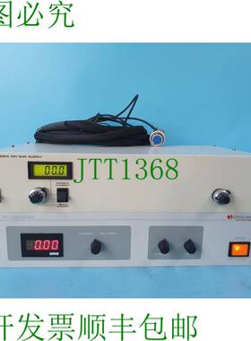 原装供应OMICRON ISE5 应用 KILOVOLTS KS/67、SPELLMAN IGM5P5/2