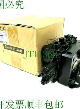 原装供应斗山 K1003142 派克 L90LS-01-VH26-054C 1214-572239-00