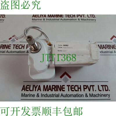 原装供应Roca 533011.12v 电阻 All'Acqua Tergicristalli Motore