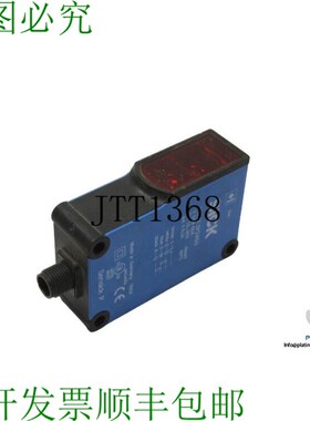 原装供应SICK WE27-3P2450 光束光电传感器 - 接收器 - 2033604