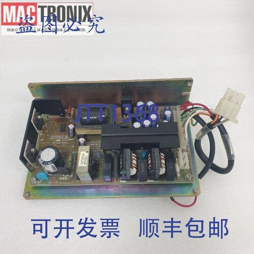 原装供应ASM 02-16392 SWPS DC 5,24,+/-15V OUT 110W 带 CWQ90-5