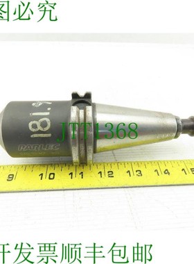 原装供应Parlec C40-10EM3 CAT40 3英寸1英寸孔立铣刀