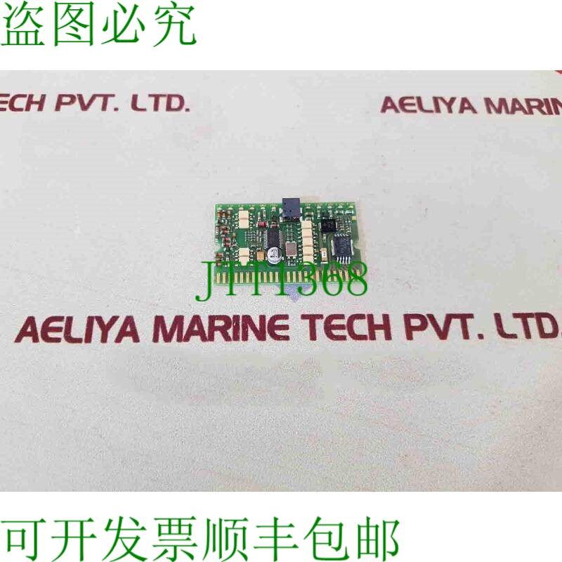 原装供应印刷电路板VAA-4E4A-CB-ZE/E2-Y