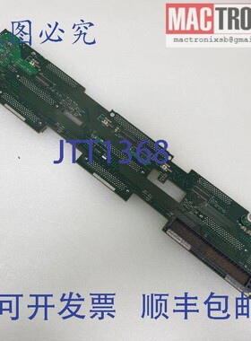 原装供应戴尔 PWB C2808 Rev A00 背板