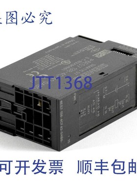 原装供应Simatic S7 PROFIsafe,6ES7 138-4CF42-0AB0,6ES7138-4