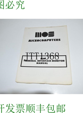 原装供应KB MOS MICROCOMPUTERS TIM 终端界面 VWD10