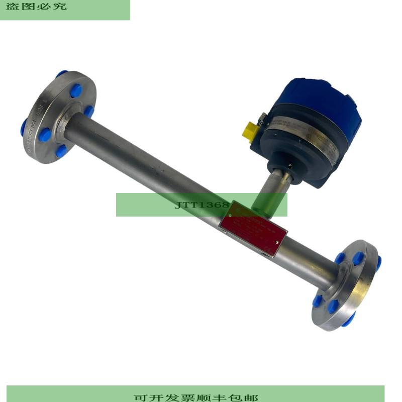 Medidor De Flujo Magnetrol XTFT-A23A-000 TA2-A1B0-C41