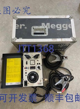 原装供应Megger CSU600AT Strom Angebot Einheit | Megger CSU60