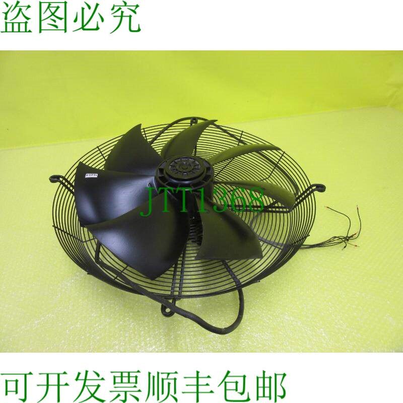 原装供应ZIEHL-ABEGG FE056-SDK.4F.V7 _ 9874