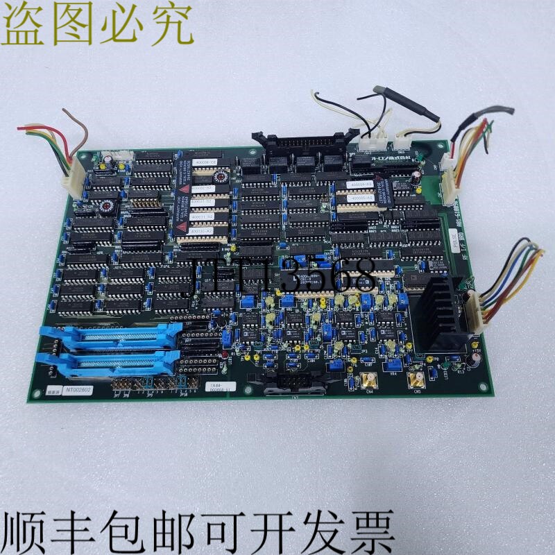 原装供应电话 A81-610090-56C 射频接口 BRD 1A44-000008-51