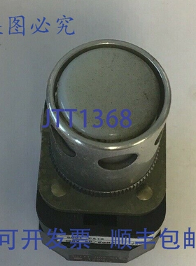 原装供应罗克韦尔AB 800T-P16 SER.T 白色按钮开关 120V ，755/18