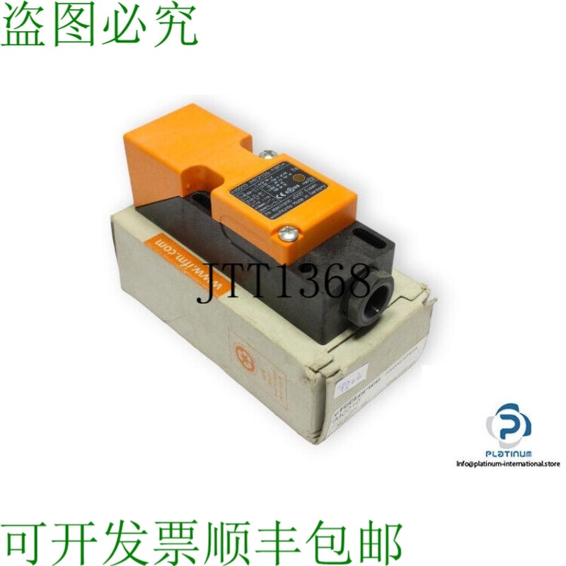 原装供应IFM IM0010生产传感器-IME2020-FBOA