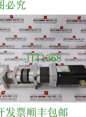 原装供应伯格拉尔 VRDM3910/50LWCEO 150 VRMS/1000 RPM 132747