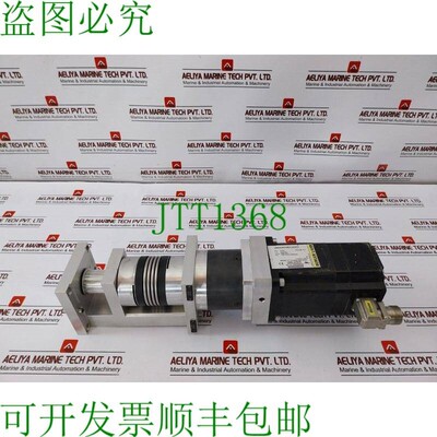 原装供应伯格拉尔 VRDM3910/50LWCEO 150 VRMS/1000 RPM 132747