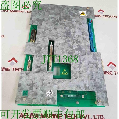 原装供应Cegelec 控制 20x4350 接口板