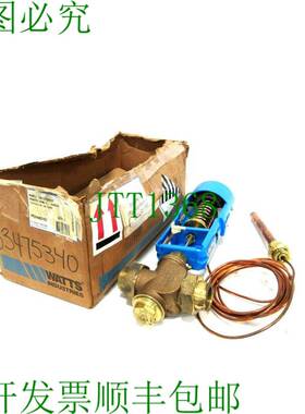 原装供应WATTS 700-C15DN07 气门调节器 6505820 700-245 700C15D