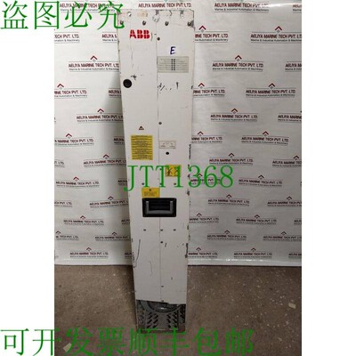 原装供应ABB Acs800 704 0910 7 + 0f253 Diodo Fornire Modulo 6
