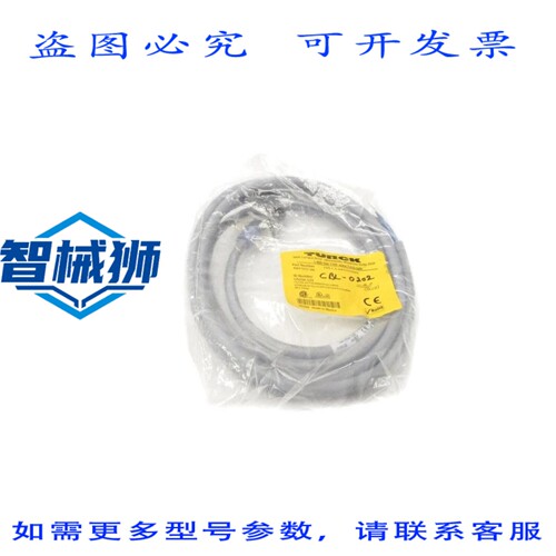原装供应 图尔克 RSFP5711-3M 300V 9A NSMP