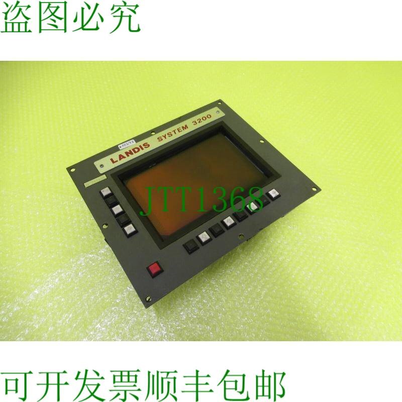 原装供应LIS 3200 陆地系统_适用零件10278