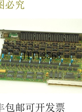 原装供应050561-4017,1070 050560-408 输出模块板