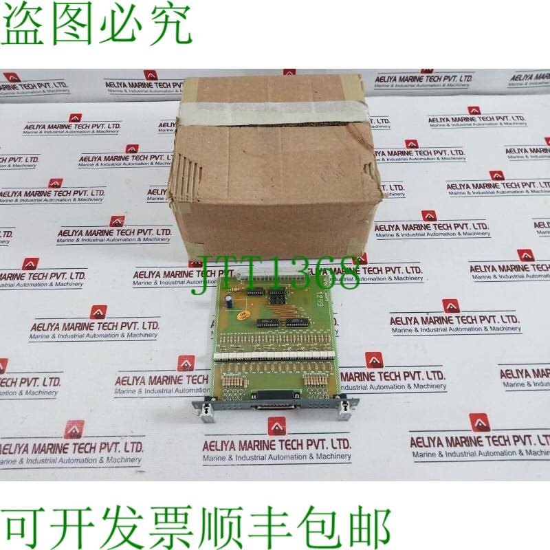 原装供应Tritek B_DIGIP2 IP-1259 PCB 模块 印刷电路板单面
