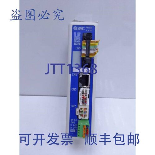 原装供应SMC Le 电机右 P6 / Pn : LECP6N1-LEFS40B-700
