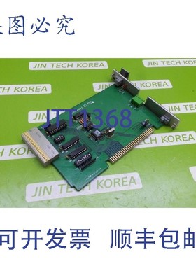 原装供应8914  现代 ARCNET 通信 CPCI 主板 版本:2.0