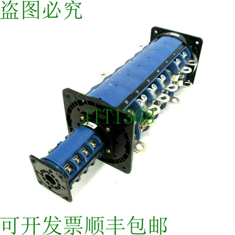 原装供应KRAUS & NAIMER C315 旋转东亚开关 C32 USK86901 L0