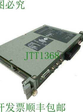 原装供应二手 ALLEN BRADLEY 5370-CVIM 内存模块 SER.B REV.B 53