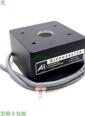 原装供应Advanced Illumination DL2230-660 红色漫射圆顶灯,24VD