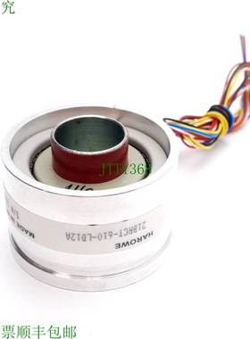 原装供应Dynapar 21BRCT-610-LD12A 重型无刷解析器,3.55Vrms 5kH