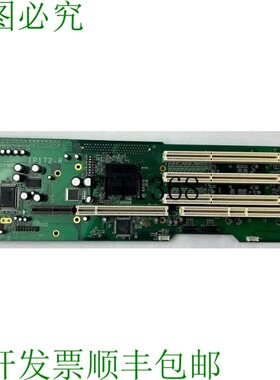 原装供应Ibase IP172-R 背板 | 5插槽底板