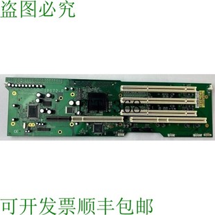 原裝 供應Ibase IP172 5插槽底板 背板