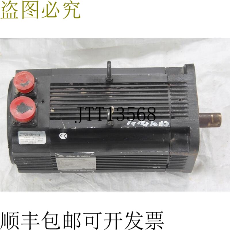 原装供应AB、ALLEN BRADLEY ETIN 1326 AC SERV 发动机 1326AB-B5